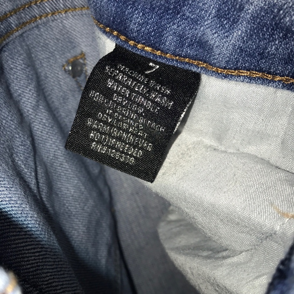 Jeans - Picture 4 of 5